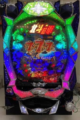 パチンコマックスとは、日本のギャンブル業界で人気の高い遊技機です